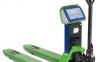 Transpallet pesatore Serie WTP-A